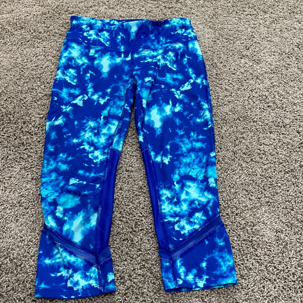 5/$15. Athletic Capri leggings
